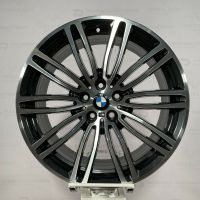 Original 19 Zoll BMW 5er G30 G31 Styling M664 Alufelgen Nordrhein-Westfalen - Holzwickede Vorschau