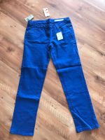 Jeans Hose Gr.42 blau neu mit Etikett Nordrhein-Westfalen - Dorsten Vorschau