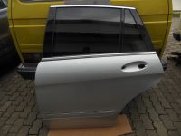 Mercedes W251 R-Klasse Tür hinten links HL silber Hessen - Langgöns Vorschau