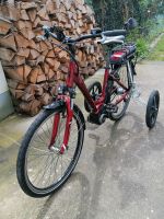 E-Bike + Stützräder für Erwachsene Essen - Rüttenscheid Vorschau