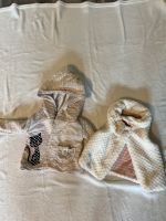 Baby Jacke und Pelzweste Nordrhein-Westfalen - Oer-Erkenschwick Vorschau