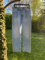 Jeans # H&M # Gr. 29/32 # Jeans mit lockerer Passform Bayern - Reckendorf Vorschau