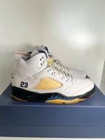 Air Jordan 5 Retro Gr. 42,5 Berlin - Marzahn Vorschau