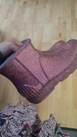 Ugg Glitzerboots 37/38 Hessen - Fronhausen Vorschau