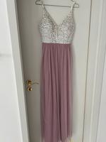 Abendkleid Brautjungfernkleid Jake's rosa Baden-Württemberg - Bruchsal Vorschau