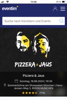 Konzertkarten Pizzera & Jaus 16.6.24 München Bayern - Hohenwart Vorschau