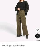 DAY BIRGER ET MIKKELSEN 40/42 Hose khaki M oversize Neu Bayern - Bad Tölz Vorschau