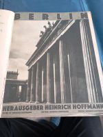 Original Broschüre Berlin( Heinrich Hoffmann) Saarland - Püttlingen Vorschau