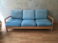 IKEA Couch Sofa midcentury Leipzig - Altlindenau Vorschau