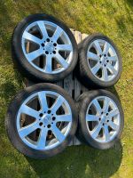 4x Aluett Alufelge 6x16 ET44 KBA 47096 - 16 Zoll Alufelgen Kreis Pinneberg - Barmstedt Vorschau