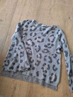 Pulli leo style grau rosa Gr 42 Nordrhein-Westfalen - Lemgo Vorschau