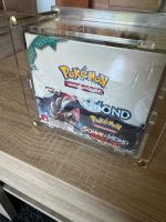 Pokémon Display 36er Stunde der Wächter Bad Doberan - Landkreis - Satow Vorschau