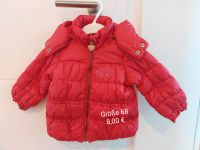 ❤️ Winterjacke in Größe 68 von mexx Nordrhein-Westfalen - Warstein Vorschau