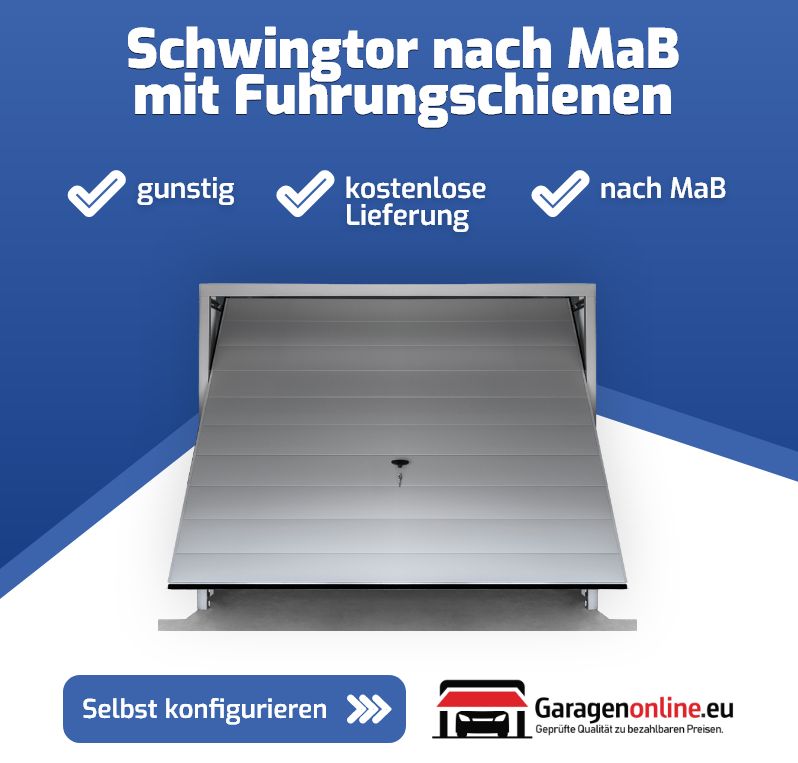 ⭐Tor Garage ⚡Schwingtor nach Maß aus Polen für DDR Normgaragen⚡ GARAGENTOR KONFIGURATOR KOSTENLOSE VERSAND  Garagentore nach Maß  Schwingtor optional mit Fenster  Kipptor aus Polen ⭐ in Berlin