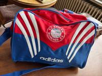 Turnbeutel Sporttasche Bayern München 1995 Friedrichshain-Kreuzberg - Kreuzberg Vorschau
