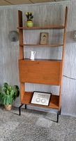 Danish Teak Regalsystem Mid Century Vintage Retro Kult Trödel Sachsen-Anhalt - Teutschenthal Vorschau