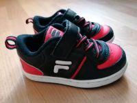 Halbschuhe Fila Größe 24 Dresden - Pieschen Vorschau