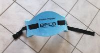 Schwimmgürtel von beco, Gebraucht. Aqua Jogging Gürtel Nordrhein-Westfalen - Kaarst Vorschau