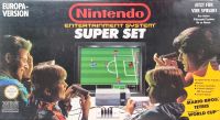 Nintendo Entertainment System Superset Niedersachsen - Bodenwerder Vorschau