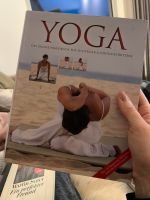 Yoga: Das große Praxisbuch Bayern - Burgthann  Vorschau