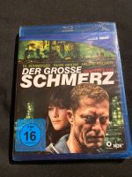DVD Blue ray Tatort Hamburg Der große Schmerz (FSK 16) Obergiesing-Fasangarten - Obergiesing Vorschau