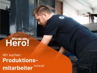 Produktionsmitarbeiter (m/w/d) für Hero-Fire Niedersachsen - Dersum Vorschau