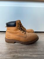 Damen Winterschuhe - Dockers Bayern - Eisenheim Vorschau