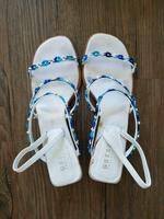 Süße Sandalen von GUESS in der Gr. 39 Baden-Württemberg - Heilbronn Vorschau