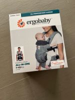 Babytrage Ergobaby omni360 Niedersachsen - Elze Vorschau