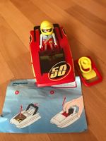 Playmobil Speedboat 4341 Hessen - Erbach Vorschau