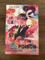 A Magic Steeped in Poison //Judy I. Lin Kiel - Hassee-Vieburg Vorschau