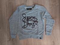 Pullover Sweatshirt Damen Superdry Hannover - Südstadt-Bult Vorschau