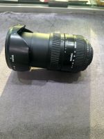 Sigma Objektiv 24-135mm Nordrhein-Westfalen - Solingen Vorschau