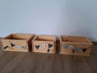Garderobe Kisten Kinderzimmer Holz Aufbewahrungsboxen Bayern - Arberg Vorschau