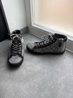 Replay Sneaker 42 Schuhe grau schwarz Nordrhein-Westfalen - Kempen Vorschau