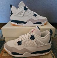 JORDAN 4 RETRO SB MARINEBLAU EU43 Baden-Württemberg - Tuttlingen Vorschau