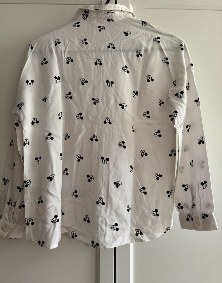 Gr. 146, 1 Bluse von "H&M“ in Sondershausen