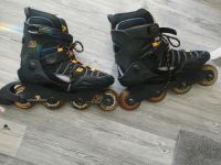 K2 inline skate gr 40/41,5 Nordrhein-Westfalen - Herne Vorschau