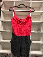 Jumpsuit kurz Hessen - Fulda Vorschau