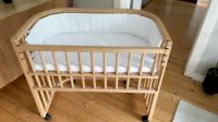 Babybay comfort Beistellbett Hamburg-Nord - Hamburg Barmbek Vorschau