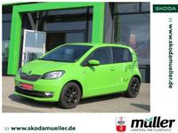 Skoda Citigo Clever 1.0MPI SHZ PDC KLIMA Sachsen - Zwickau Vorschau
