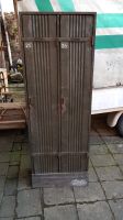 Metall Spind Schrank Industrie Büro Shabby Vintage Hessen - Lahntal Vorschau