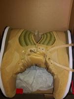 Neue PUMA Schuhe .Farbe ..Gelb ...Beige Hessen - Eschwege Vorschau
