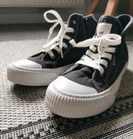 Sneaker Boots Mustang Nordrhein-Westfalen - Siegen Vorschau