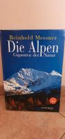Buch Reinhold Messner Alpen Bildband Bayern - Coburg Vorschau