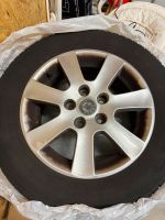 Sommerreifen Skoda Octavia 195/65R15 (4 Stück) Baden-Württemberg - Rheinhausen Vorschau