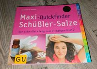 Maxi Quickfinder Schüssler-Salze Sachsen - Sohland Vorschau