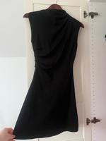 Schwarzes Kleid Niedersachsen - Gifhorn Vorschau