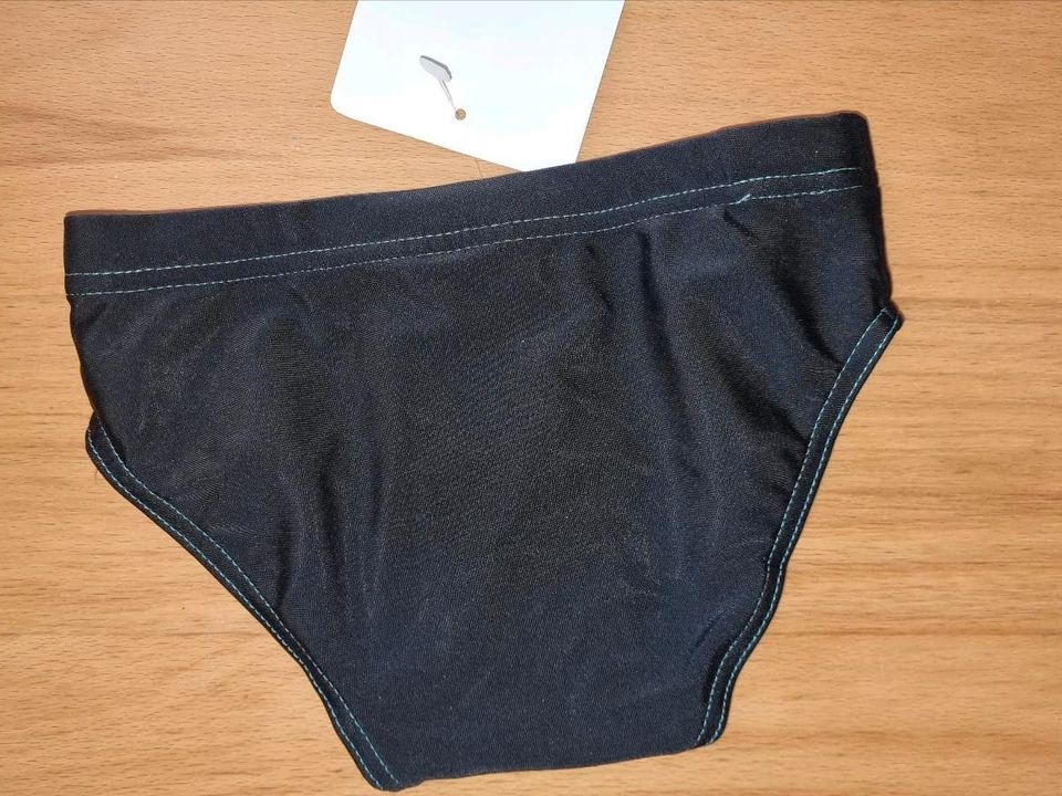 Badehose Gr. 98 104 NEU Palm Beach in Meerane