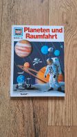 Was ist Was Band 16 Planeten und Raumfahrt Berlin - Mitte Vorschau